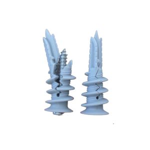 Buy cheap OEM Insulation Plastic Drywall Anchors For Building from wholesalers