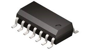 Quality MC74AC132DG Quad 2-Input NAND Schmitt Trigger for sale