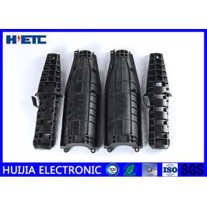 Buy cheap Quick Install Fiber Optic Accessories Antenna Feeder Connecter Closure HJ12114 from wholesalers