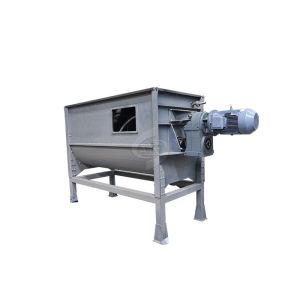 Buy cheap High Efficient Feed Mixer Machine Convenient Maintenance With Simple Structure from wholesalers