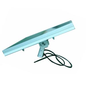 Solar Powered Lithium Batteries 30Ah / 12V , Intergrated with 60W Solar Panel