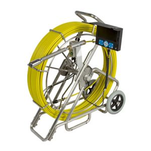 Buy cheap AJR NDT 70060 / 70080 / 700100 / 700120 Model Industrial Videoscope / Endscope / product