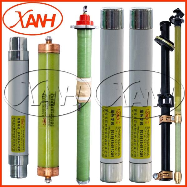 Buy cheap Oil Immersed Transformer Barrel Fuse Elsp Fuse 8.3Kv 83K065-A1 from wholesalers