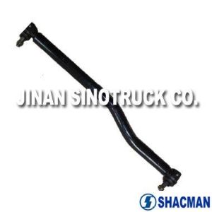 Buy cheap SHACMAN Truck Parts  Drag Link with Ball Joint Left from wholesalers
