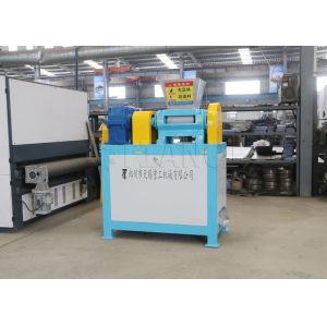 Buy cheap Fertilizer Pelletizing Machine Double Roller Extrusion Granulator To Produce Fertilizer Granules from wholesalers