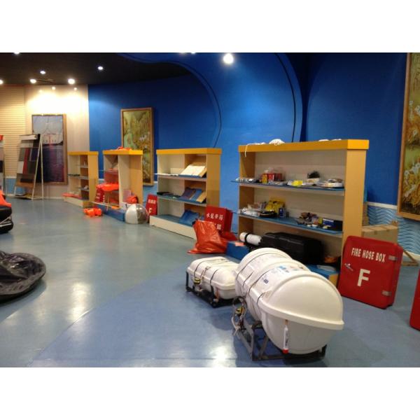 Buy cheap 25 MAN Throw-Over Board Inflatable Emergency Life Rafts from wholesalers