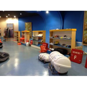 Buy cheap 25 MAN Throw-Over Board Inflatable Emergency Life Rafts from wholesalers