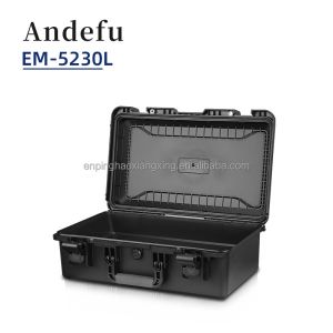 Buy cheap Customizable Waterproof Multi Tool Box with Pre-cut Foam from wholesalers