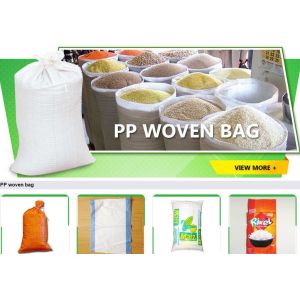 Buy cheap Custom animal feed printing sacks bopp laminated pp woven bag,uv treated pp woven bag polypropylene bag, BAGEASE, LIMITE from wholesalers
