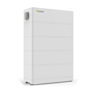 12.8kwh Lithium Ion Solar Battery LFP Growatt Battery System ARK 12.8H-A1 HV