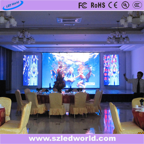 Buy cheap 6500K 1920X1080 LED Screen Synchronous/Asynchronous Control from wholesalers