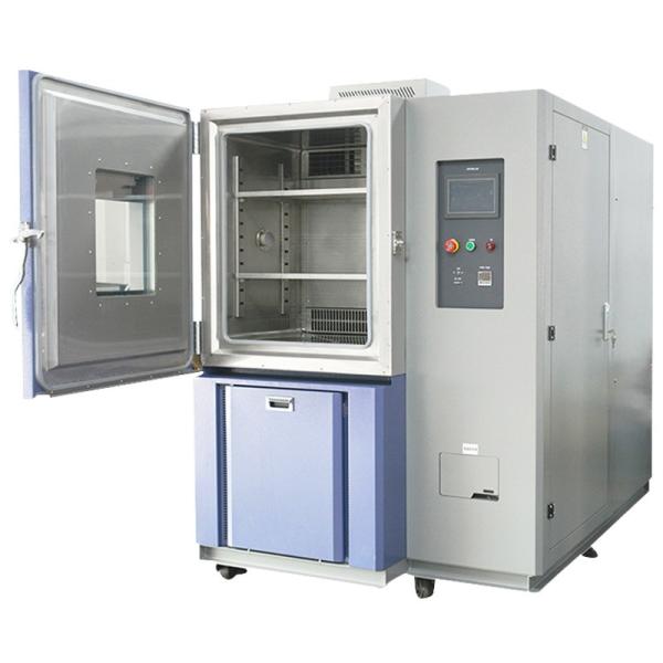 Rapid Rate Environmental Test Chambers 304 Stainless Steel In Automotive Industry
