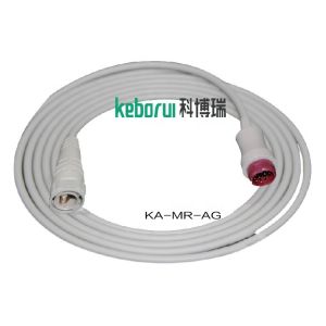 Buy cheap Mindray  IBP Adapter Cable to Argon transducer from wholesalers