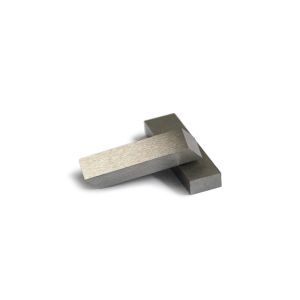 Buy cheap Higher Hardness Tungsten Carbide Square Bar Applied To Ore Crushing Machine from wholesalers