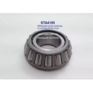 STA4195 auto diff pinion bearings automotive transmission replacement part