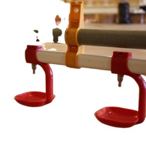 Wholesale poultry farm automatic chicken drinker nipple