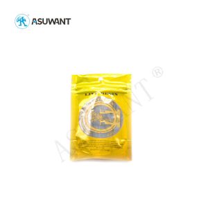 Buy cheap Child Proof Marijuana Resealable Stand Up Zipper Bags from wholesalers