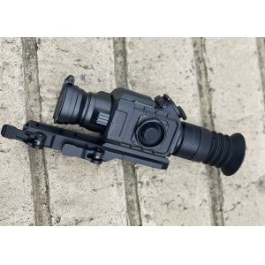 Buy cheap High Recoil Resistant Thermal Imaging Sight With 35 50mm Lens from wholesalers
