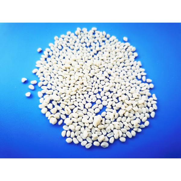 Buy cheap Full Degradable Starch Biodegradable Masterbatch PA PVC EVA carrier from wholesalers