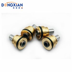 Buy cheap Nachi Machinery Parts Hydraulic Joystick Pusher For PVD-2b-63 Crawler Excavator from wholesalers