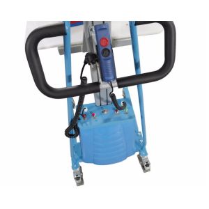 Buy cheap 100KG 150KG 200KG Cylinder Forklift For Lifting Up And Down Cylinders Or Rolls from wholesalers