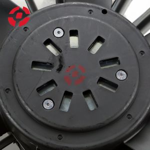 Auto Parts Radiator Fan Assembly C2Z13765 For Jaguar XF 2010-2015