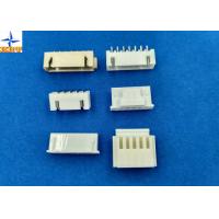 Buy cheap 2.5mm pitch XH housing equivalent wire to board crimp style connectors with bump product