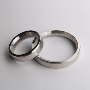 Buy cheap High Pressure SS316L RX39 Ring Joint Gasket from wholesalers