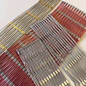 Buy cheap Flexible Stainless Steel Cable Mesh For Fall Protection System from wholesalers