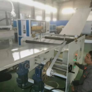 Buy cheap Computerized High Production Efficiency PP PE ABS Sheet/Board Extrusion Line for Output from wholesalers