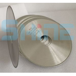 Buy cheap Customized Straight Grinding Wheels Package Designed For Convenience from wholesalers