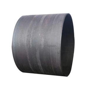 Buy cheap Hydraulic Carbonized Rotary Kiln Shell CITIC HIC Machine Parts from wholesalers