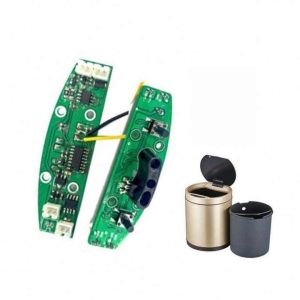 SMT factory Shenzhen OEM/ODM Custom Prototypepcb Electronic Fast PCBA