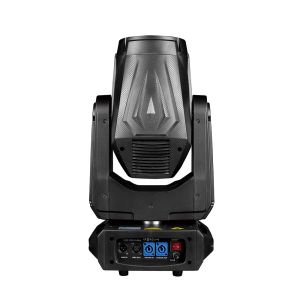 380BM Led Moving Head Beam Light DMX512 With Led Strip Stage Light Club Lights
