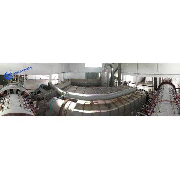 Buy cheap High Adsorption Granular Activated Carbon Making Machine Good Stability from wholesalers