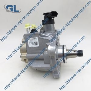 China High Pressure CP4 Bosch Fuel Injector Pump 0445010766 8983320620 on sale