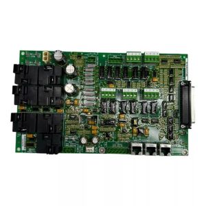 Buy cheap GE IS210AEACH1ABB Conformal Coated PCB from wholesalers