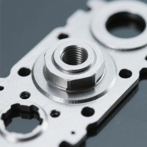 Buy cheap Precision Stamping Parts for Accurate and Consistent Metal Fabrication from wholesalers