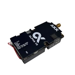 Buy cheap 10W5.8-6.0GHz Analog FPV Video Transmitter ModuleDroneVTxAccessory  from wholesalers