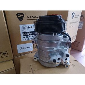 Buy cheap Auto AC Conditioning Compressor For TOYOTA INNOVA 2.7 Vigo 883100K010 10S15C 447180-8310 from wholesalers