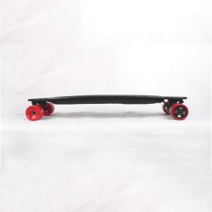 Buy cheap Lightweight Portable Electric Skateboard , SYL-07 Motor Powered Longboard from wholesalers