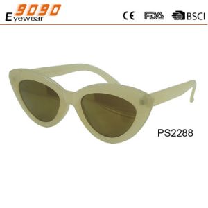 Buy cheap Classic culling sunglasses, made of plastic frame with plastic hinge , UV 400 protection lens from wholesalers