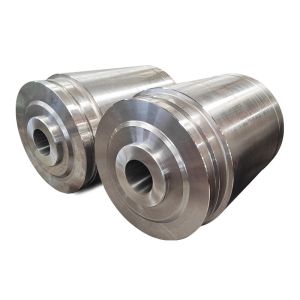 Buy cheap Custom Aluminum Extrusion Machine Container from wholesalers