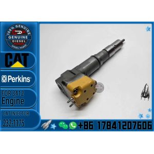 Buy cheap injector common rail fuel injector 169-7408 222-5967 232-1175 171-9704 174-7527 20R-0760 173-9272 from wholesalers