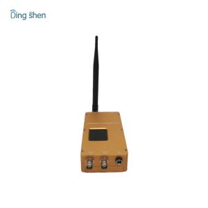 1.2Ghz Long Range Wireless Video Transmitter and Receiver with 8 channels 5W