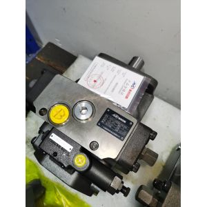 Buy cheap 10R Displacement Piston Pump A4VSO71DRG/10R-VPB13N00 Industrial Grade from wholesalers