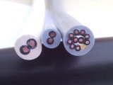 Buy cheap Harmonized Electrical Cable H05VV-F / H03VV-F product