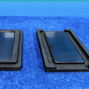 Buy cheap High Strength Metallic Grey Copper Graphite High Density Graphite Block 175 MPa from wholesalers