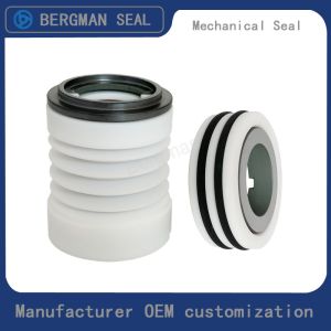 Original WB3-25 Big Head Pump Chemical Pump Filter Mechanical Seal