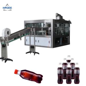 Buy cheap Carbonated Beverage Can Filling Machine / Aluminum Can Filling Machine from wholesalers